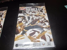 SHIELD  #1 LOCAL COMIC SHOP DAY VARIANT RARE HTF!!