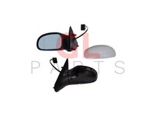FOR PEUGEOT 406 8_ 1999-2004 Door Wing Mirror Left Heated 815230 7Pin