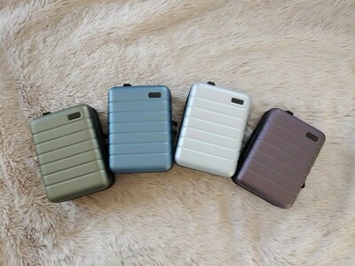 away suitcase mini case travel