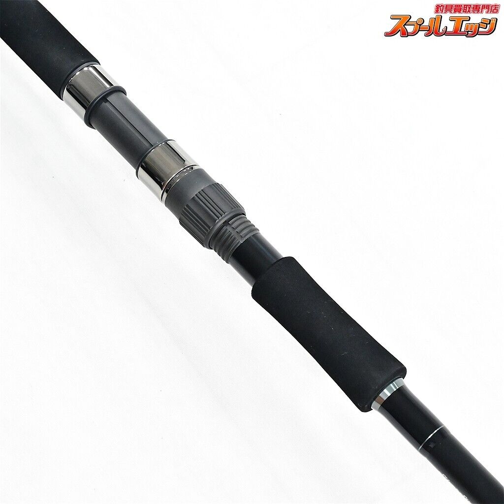Ripple Fisher Awarice 110M シーバスロッド - ロッド|シーバス Ripple Fisher Awarice 110M シーバスロッド - ロッド|シーバス