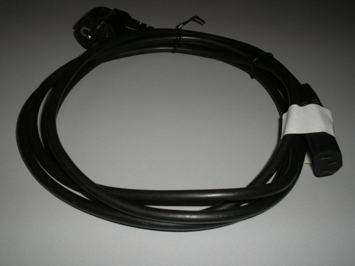 Câble alimentation PC - 180 cm - Afbeelding 1 van 2