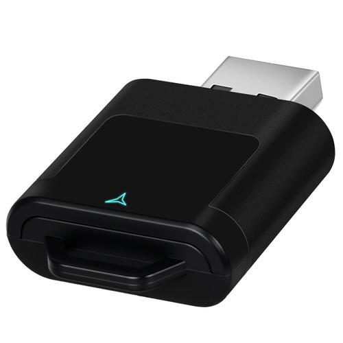 2in1 Wireless Carplay Adapter Android Auto Adapter USB Auto Dongle Connect Box - Bild 20 von 23