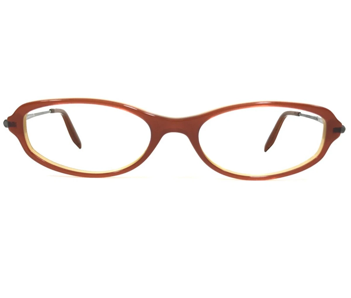 Anne Klein Eyeglasses Frames ONLY K1046 9027 50-19-135 Oval Full Rim vad64a7korw1qf0echme.webp?v=  main image 2