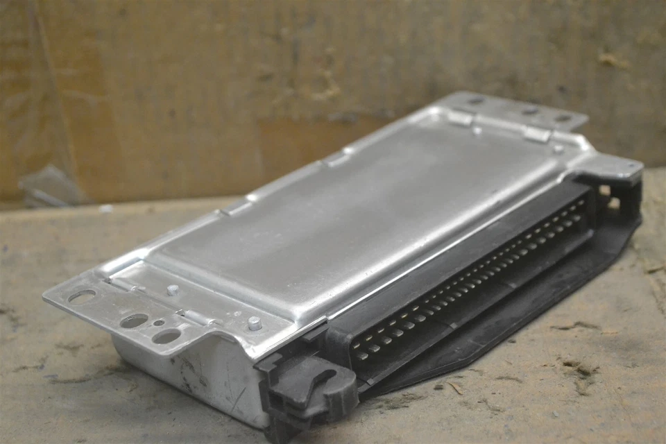 Kia Rio 2003 unidad de transmisión TCU 954402Z260 módulo 660-7B7 Foto 4 de 4