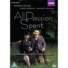 Passion 1 Season DVDs & Blu-rays