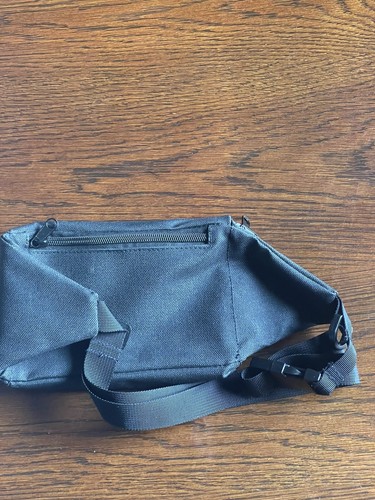 Disney World 100 Years of Magic Fanny Pack Bag Mickey Mouse 2001 Vintage Retro - Picture 2 of 6