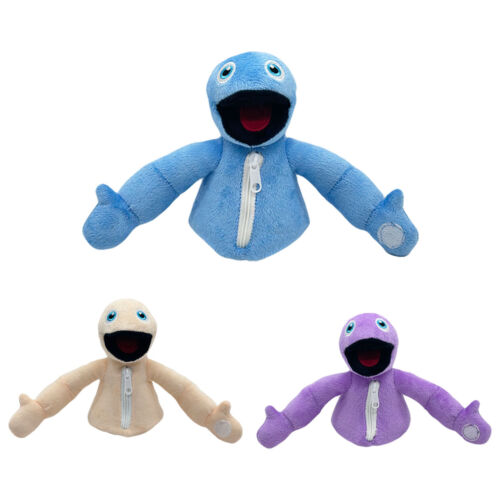 20CM Yeeps Hide and Seek Plush Toys for Kids Birthday for Boys Xmas Girls Fans