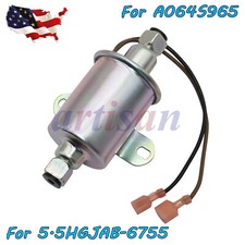 Brand New Fits For Onan 5.5HGJ Fuel pump A064S965
