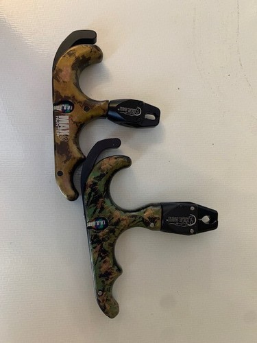 Customized Mathews Triax compound bow right hand 50lbs - Picture 10 of 10