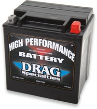 YIX30L High Performance Battery Harley-Davidson CVO Street Glide FLHXSE2 2011