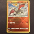 Radiant Charizard - SWSH: Crown Zenith