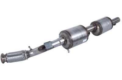 Rußpartikelfilter Dieselpartikelfilter DPF für VW Transporter T6 2.0 TDI ab 2015