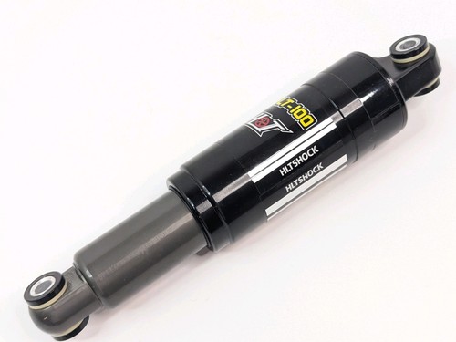HLT-100 Fahrrad Stoßdämpfer hinten Mountainbike Roller 1.000lbs - Bild 15 von 24