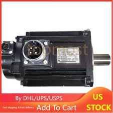 US FREE TAX  1PC YASKAWA SGMSV-15ADA21 SERVO MOTOR SGMSV15ADA21
