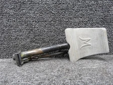 720017-007, 720016-002 Mooney M20K Rudder Pedal Assembly RH Inboard