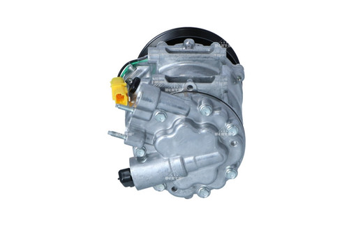 NRF 32682 Compresor, aire acondicionado para CITROËN,PEUGEOT - Imagen 2 de 6