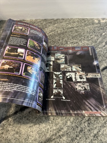 Digimon World by Elizabeth M. Hollinger (2000, Trade Paperback) Read! - Picture 5 of 7