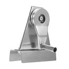 Flagpole Accessories Hardware Replacement Handle with Pulley Crank