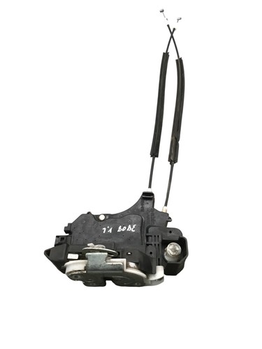 6027460 Cerradura puerta delantera izquierda MITSUBISHI Colt VI (Z2, Z3) 5715A135 - Imagen 1 de 7