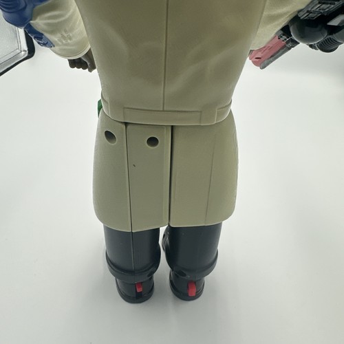 Inspector Gadget Disney McDonalds Happy Meal Película Juguete Figura 11" 1999 - Imagen 9 de 22