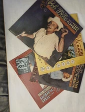 Bob Wills And His Texas Playboys  vol 1thru4
