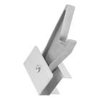 Ersatz-Sprossenschloss-Set für Leitersprossenschloss,