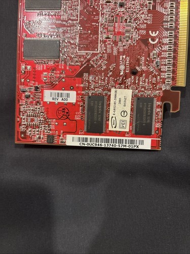 ATI Radeon X300 - 102A3343701 - Picture 5 of 5