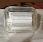 Vintage Pyrex 501 C Refrigerator Dish Lid