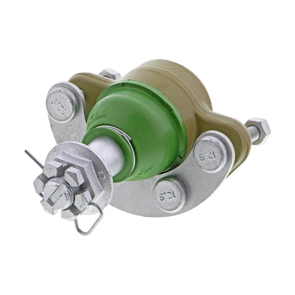 适用于雪佛兰 K2500 Express GMC K3500 Mevotech TTX 前上球接头 DAC — 第 2/4 张图片