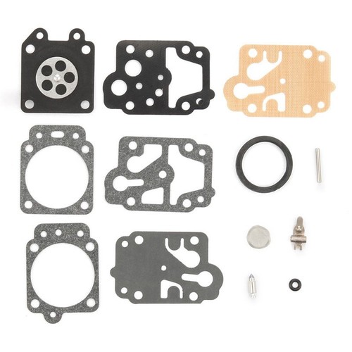 Membrandichtung und Nadel Reparatursatz Set für Walbro K20-WYJ Vergaser - Bild 2 von 4