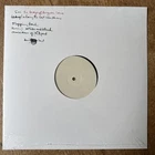 Paul McCartney The Boys of Dungeon Lane THIRD MAN RECORDS WHITE LABEL VINYL 12”