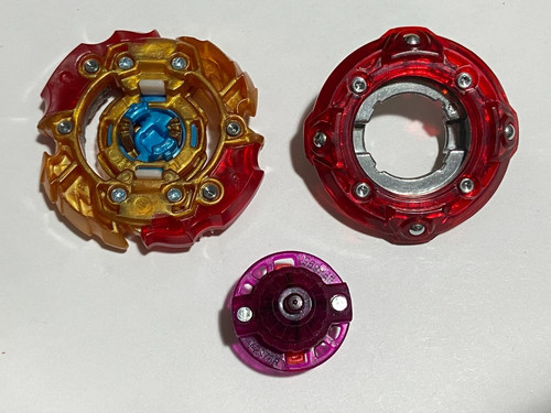 Hasbro & Takara Tomy Beyblade de todas las generaciones y series - TÚ ELIGES - Imagen 151 de 255