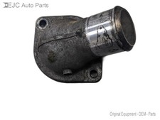 Thermostat Housing For 07-08 GMC Sierra 1500  5.3 12587395 4WD