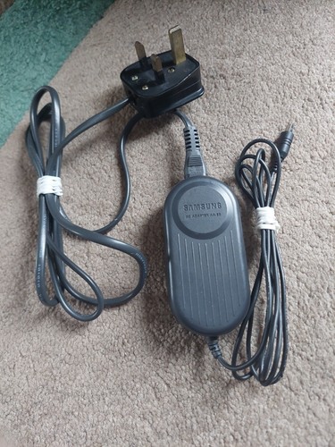 Samsung VP-D381 Mini DV Camcorder - Picture 8 of 8