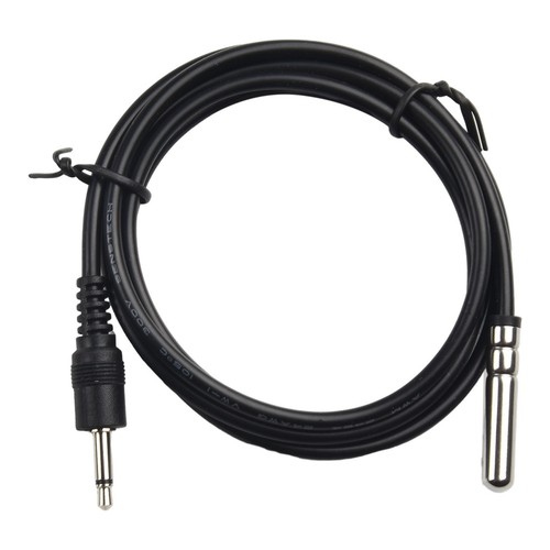 Temperature Sensor Humidity Sensor ± 0.3 ℃ ± 2% 0~100% ≤ 2 Hours 0~100% RH - Picture 3 of 43