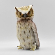 BH6767 HANSA Blakiston's Fish Owl 26 Plush Toy
