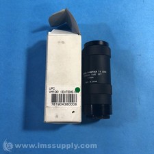 Cosmicar VM100 Extension Tube Kit FNOB