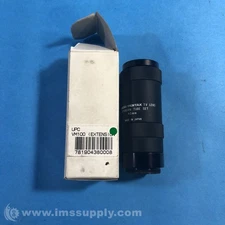 Cosmicar VM100 Extension Tube Kit FNOB