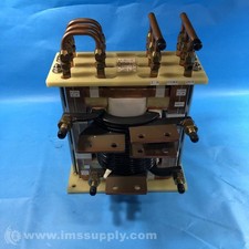 Denki Kogyo Co., Ltd. 2302S5-79-OP High Frequency Transformer USIP
