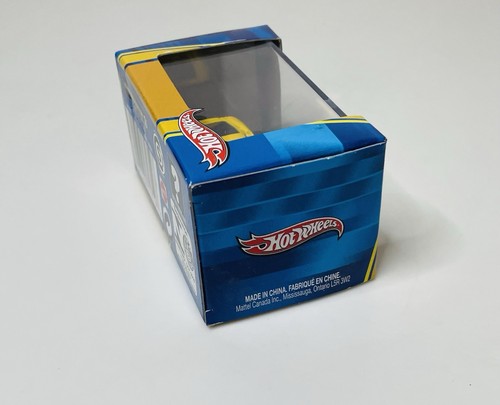 Hot Wheels 1:87 HO Scale Ferrari F430 Challenge Vehicle 2008 Mattel Brand New - Picture 6 of 7