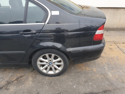 65126943435 Audiosystem für BMW 3er Limousine 2.0 16V 1998 6943435 2228165 - Bild 17 von 18