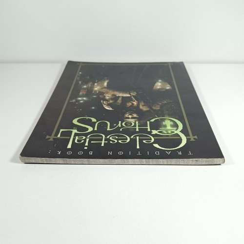 Tradition Book Celestial Chorus Mage The Ascension White Wolf RPG Book WW4665 - Picture 18 of 18