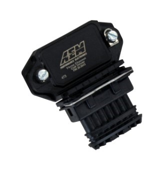AEM for 1 Channel Coil Driver Accessory - Picture 2 of 9
