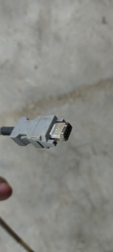 Yaskawa JZSP-CMP02-07 Kabel - Bild 2 von 2