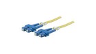 Patchcord światłowodowy OS2 9/125 SM SC-SC Duplex 5m