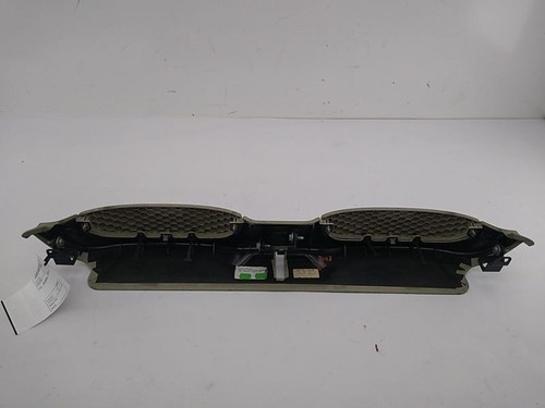 SAAB 9-3 Rollover Bar Pop Up Cover 2005 2006 2007 2008 - Picture 8 of 12
