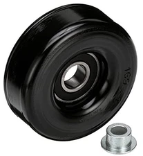  38042 DriveAlign Belt Drive Idler/Tensioner Pulley 