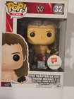 Funko Pop! Vinyl: WWE - Shawn Michaels HBK #32 NIB