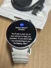 Samsung Galaxy Watch 7 44mm gps srebrny Smartwatch SM-L310