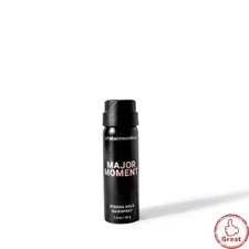BEACHWAVER Co. Major Moment Strong Hold Hairspray